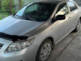 Toyota Corolla 2009 года за 6 000 000 тг. в Тараз