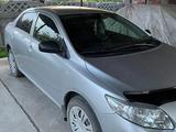 Toyota Corolla 2009 года за 6 000 000 тг. в Тараз – фото 2