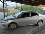 Toyota Corolla 2009 года за 6 000 000 тг. в Тараз – фото 3