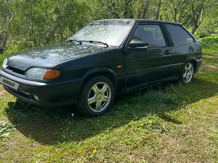 ВАЗ (Lada) 2113 2006 года за 1 500 000 тг. в Костанай – фото 3