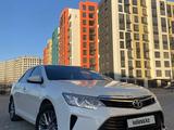 Toyota Camry 2016 годаүшін12 000 000 тг. в Актау