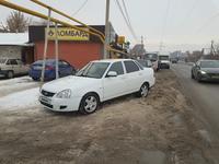 ВАЗ (Lada) Priora 2170 2014 года за 2 700 000 тг. в Алматы