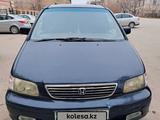 Honda Odyssey 1996 годаүшін3 500 000 тг. в Семей