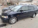 Honda Odyssey 1996 годаүшін3 500 000 тг. в Семей – фото 4