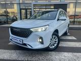 Haval M6 Elite 1.5T MT 2024 года за 8 390 000 тг. в Астана – фото 2