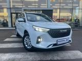 Haval M6 Elite 1.5T MT 2024 годаүшін8 390 000 тг. в Астана – фото 5