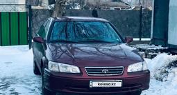 Toyota Camry 2001 года за 3 400 000 тг. в Конаев (Капшагай)