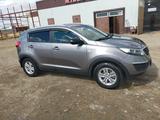 Kia Sportage 2012 года за 6 500 000 тг. в Кызылорда – фото 2