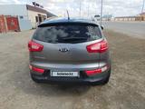 Kia Sportage 2012 года за 6 500 000 тг. в Кызылорда – фото 3