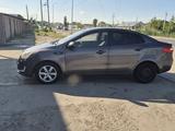 Kia Rio 2013 годаүшін4 000 000 тг. в Тараз – фото 2