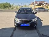 Kia Rio 2013 годаүшін4 000 000 тг. в Тараз – фото 3