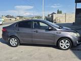 Kia Rio 2013 годаүшін4 000 000 тг. в Тараз – фото 4