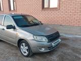 ВАЗ (Lada) Granta 2190 2012 годаүшін1 900 000 тг. в Кызылорда – фото 4