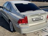 Volvo S60 2008 года за 7 200 000 тг. в Атырау – фото 3