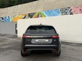 Land Rover Range Rover Velar 2018 года за 19 500 000 тг. в Алматы – фото 4