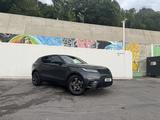 Land Rover Range Rover Velar 2018 года за 19 500 000 тг. в Алматы – фото 2