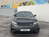 Land Rover Range Rover Velar 2018 года за 19 500 000 тг. в Алматы