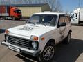 ВАЗ (Lada) 2121 (4x4) 2013 года за 2 400 000 тг. в Нур-Султан (Астана)