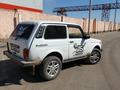 ВАЗ (Lada) 2121 (4x4) 2013 года за 2 400 000 тг. в Нур-Султан (Астана) – фото 3