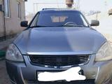 ВАЗ (Lada) Priora 2171 2012 года за 2 200 000 тг. в Алматы