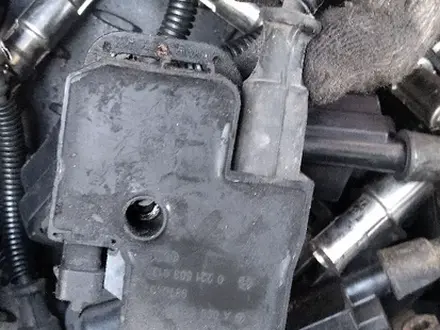 Привозные оригинальные катушки зажигания VAG за 1 500 тг. в Алматы
