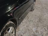 Mercedes-Benz E 240 2004 годаfor5 300 000 тг. в Астана – фото 4