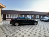 Mercedes-Benz S 500 2008 годаүшін7 000 000 тг. в Узынагаш – фото 5