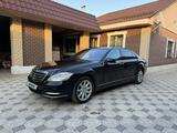 Mercedes-Benz S 500 2008 годаүшін7 000 000 тг. в Узынагаш – фото 2