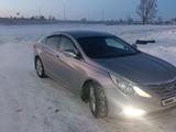 Hyundai Sonata 2011 года за 6 600 000 тг. в Костанай – фото 2