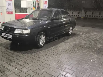 ВАЗ (Lada) 2110 1999 года за 700 000 тг. в Тараз – фото 5