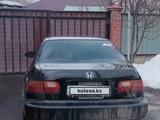 Honda Civic 1992 года за 1 350 000 тг. в Алматы – фото 2