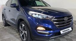 Hyundai Tucson 2018 года за 10 990 000 тг. в Алматы – фото 3