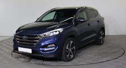 Hyundai Tucson 2018 годаfor11 490 000 тг. в Алматы