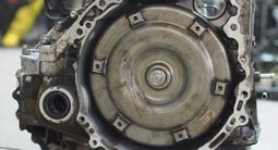 Двигатель toyota Camry 3.5 литра 2GR-fe 3.5 акпп U660үшін223 500 тг. в Алматы – фото 4