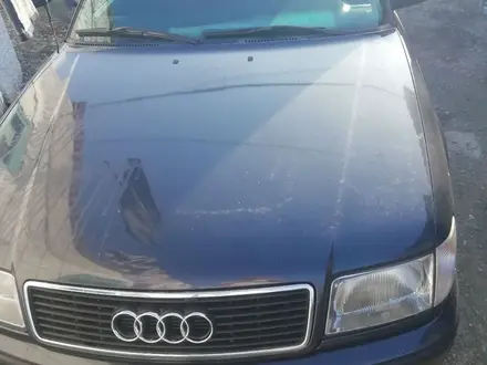 Audi 100 1992 года за 1 700 000 тг. в Каратау