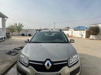 Renault Sandero 2015 года за 4 000 000 тг. в Актау