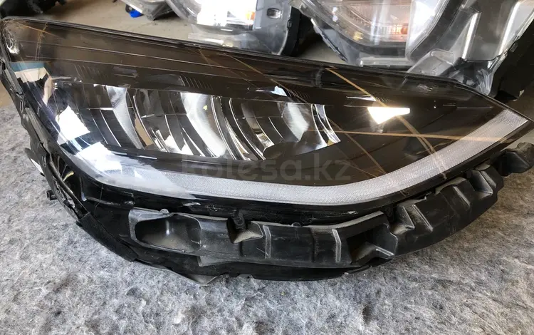 Hyundai Sonata 2019 фара правая сторонаүшін100 000 тг. в Алматы