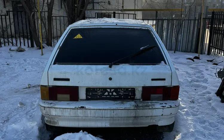 ВАЗ (Lada) 2114 2012 годаүшін970 000 тг. в Актобе