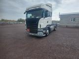 Scania  R-Series 2009 года за 12 500 000 тг. в Караганда – фото 2