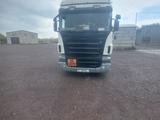 Scania  R-Series 2009 года за 12 500 000 тг. в Караганда