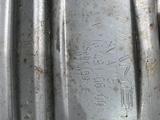 Глушитель AMG на Мерседес CL 63 AMGүшін450 000 тг. в Алматы – фото 2