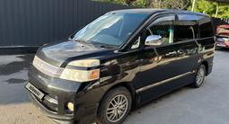 Toyota Noah 2006 годаfor5 200 000 тг. в Алматы – фото 2