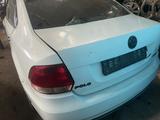 Volkswagen Polo 2014 года за 1 500 000 тг. в Уральск