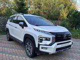 Mitsubishi Xpander Cross 2023 года за 13 100 000 тг. в Павлодар