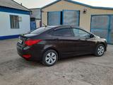 Hyundai Accent 2014 года за 4 500 000 тг. в Уральск – фото 4