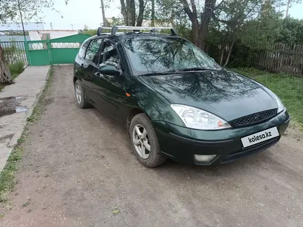 Ford Focus 2005 года за 2 500 000 тг. в Караганда