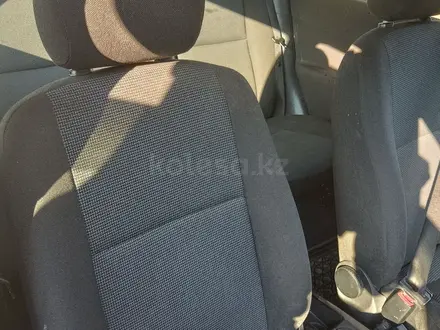 Ford Focus 2005 года за 2 500 000 тг. в Караганда – фото 10