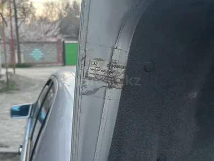 Mercedes-Benz E 280 1998 года за 2 500 000 тг. в Алматы – фото 11