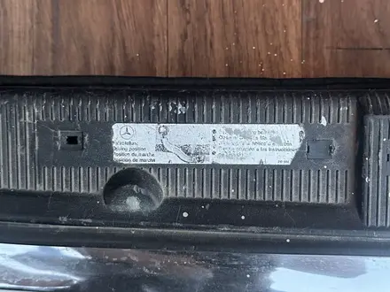 Mercedes-Benz E 280 1998 года за 2 500 000 тг. в Алматы – фото 10