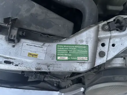 Mercedes-Benz E 280 1998 года за 2 500 000 тг. в Алматы – фото 18